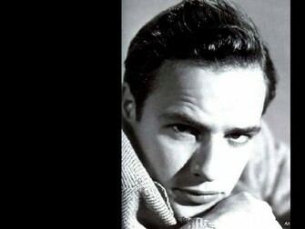 Marlon Brando Wallpaper