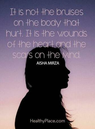 Quotes On Abuse Healthyplace