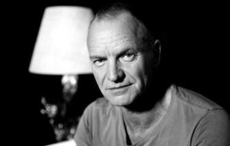 Wallpaper Jazz Rock Pop Sting New Age Gordon Matthew Thomas