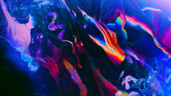 Banana Picture On Fondos 8k Abstract Art Wallpaper