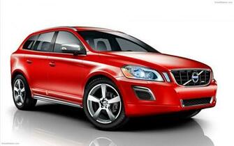 Home Volvo Xc60 R Design