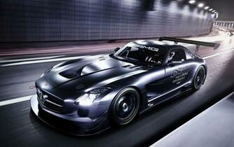 Mercedes Benz Sls Amg Computer Wallpaper Desktop