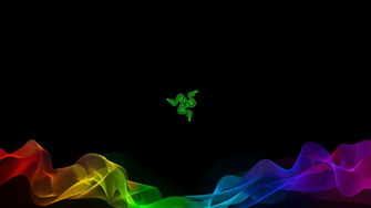 Razer Blade Stealth Background Wallpaper In