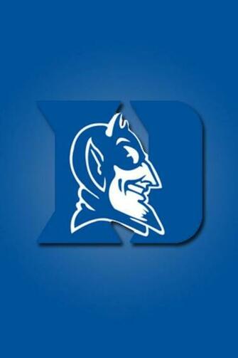 Duke Blue Devils iPhone Wallpaper HD