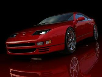 300zx Wallpaper