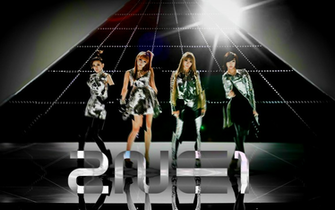 2ne1 I Am The Best Wallpaper By Awesmatasticaly Cool
