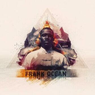 Frank Ocean At Your Best By Jordxn