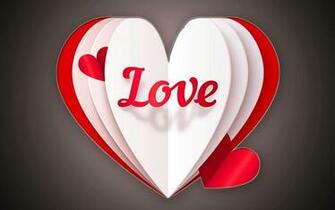 Love Heart Wallpaper Image
