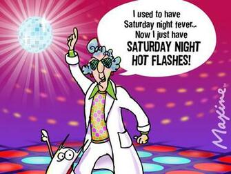 Maxine Quotes