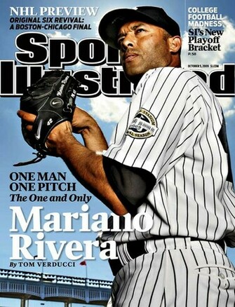 Mariano Rivera PhotosHD Wallpaper