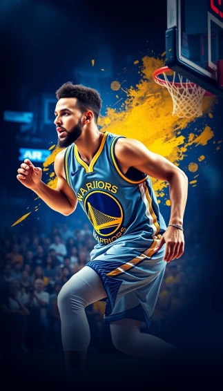 Stephen Curry Wallpaper