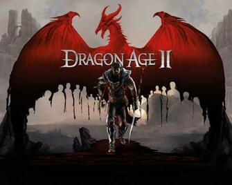 Dragon Age Wallpaper