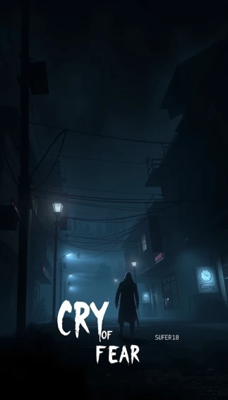 Cry Of Fear Wallpaper