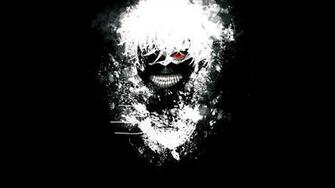 Tokyo Ghoul Wallpaper
