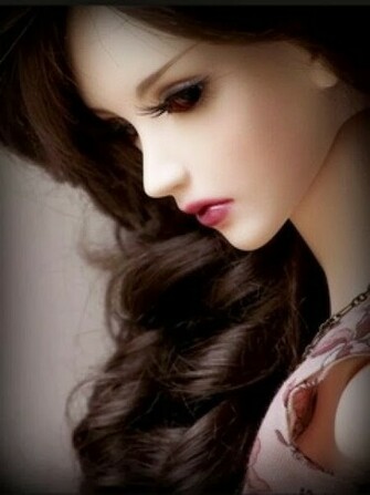 Beautiful Wallpaper Barbie Doll HD