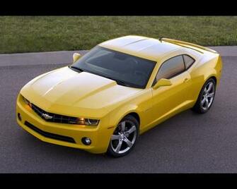 General Motors Chevrolet Camaro