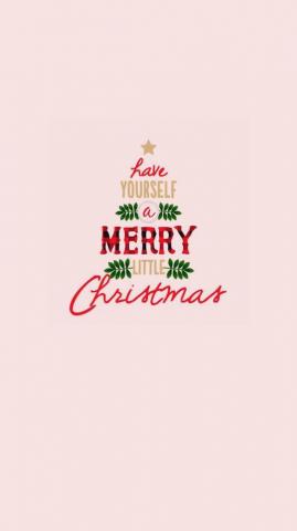Christmas Background Wallpaper For Friends And Family
