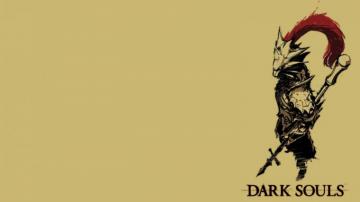 Dragon Slayer Ornstein HD Wallpaper Background Image