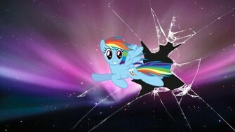 Rainbowdash Mac Wallpaper By Tessa16ricci