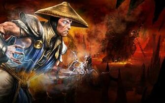 Mortal Kombat
