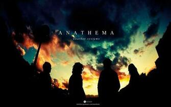 Anathema Wallpaper Image