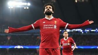 Top Best Mohamed Salah Wallpaper Photos HD Edigital