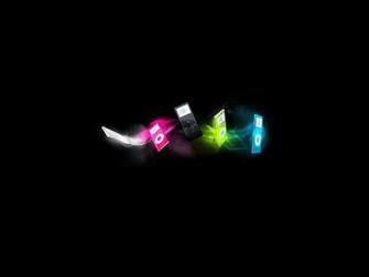 Cool Ipod Cases Computer Desktop Wallpaper Pictures Image