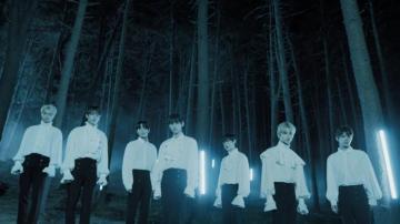 Enhypen Debut Trailer Choose Chosen K Pop Database Dbkpop