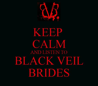 Black Veil Brides iPhone Wallpaper Widescreen