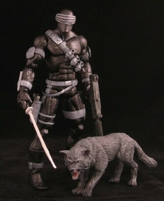 Snake Eyes Gi Joe Wallpaper By