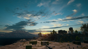 Playerunknown S Battlegrounds HD Wallpaper