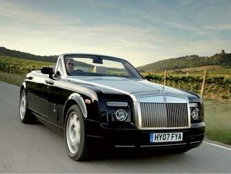Rose Royce Car Wallpaper Sf