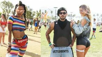Leave Your Hypebeast Shit At Home For Coachella The Love Of God
