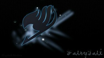 Fairytail Symbol By Lizsere87