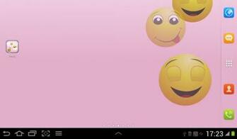Emojis So We Have Prepared A Live Wallpaper With Some Cool That