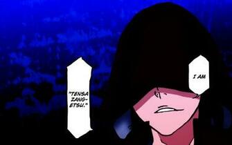 Tensa Zangetsu Computer Wallpaper Desktop Background