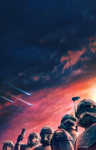 Starwars The Official Star Wars Website
