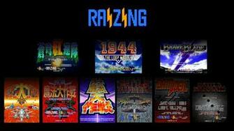 Shmups System11 Org Topic Custom Wallpaper Thread