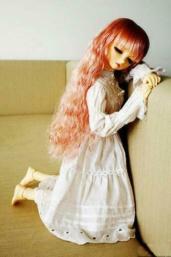 Beautiful Dolls Wallpaper Awesome
