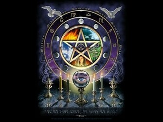 Wiccan Wallpaper Wicca