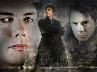 Torchwood Wallpaper