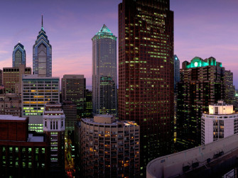Philadelphia Building Tops Mhrhi8oddpimvok9 Wallpaper