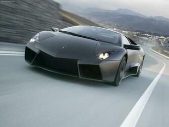 Lamborghini Reventon Wallpaper