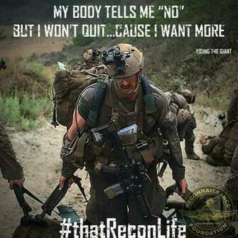 Kristen Beitzel On Usmc Marsoc Marine Corps