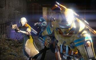 Destiny The Taken King Warlock Wallpaper Games HD