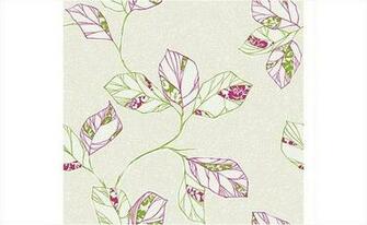 Leaf Trail Wallpaper From The Eco Chic Collection Design By Seabrook