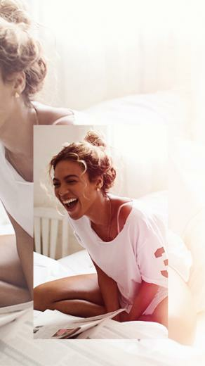 Beyonce iPhone Wallpaper