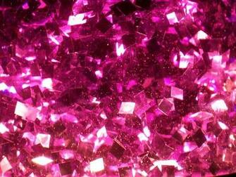 Pink Glitter Picture