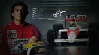Ayrton Senna Wallpaper By Cesaraquino