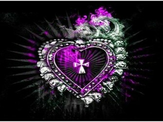 Gothic Heart